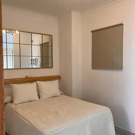 Estudio Cruz Del Mar Apartment