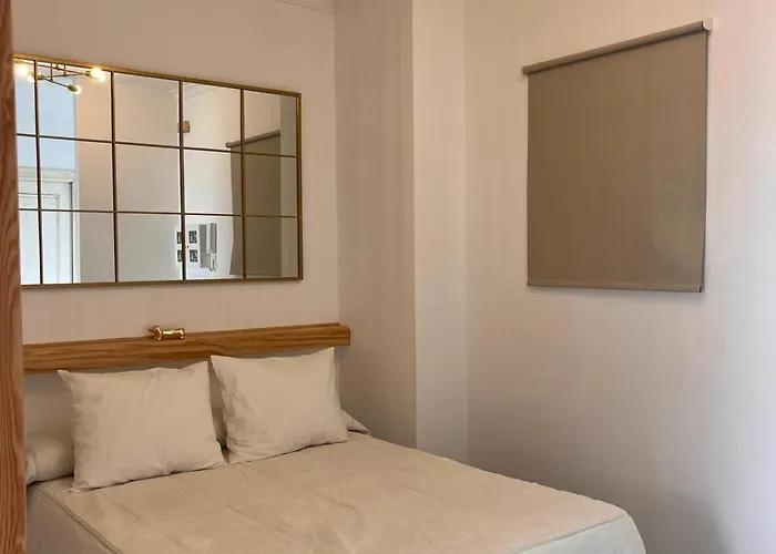 Estudio Cruz Del Mar Apartment